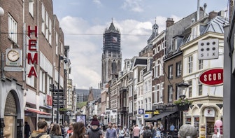 Nieuwe groeicijfers Utrecht; meer dan 10.000 immigranten kwamen in 2022 naar de stad