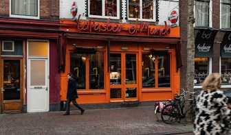 El Mundo aan de Voorstraat in Utrecht gaat sluiten: ‘De knoop is doorgehakt’