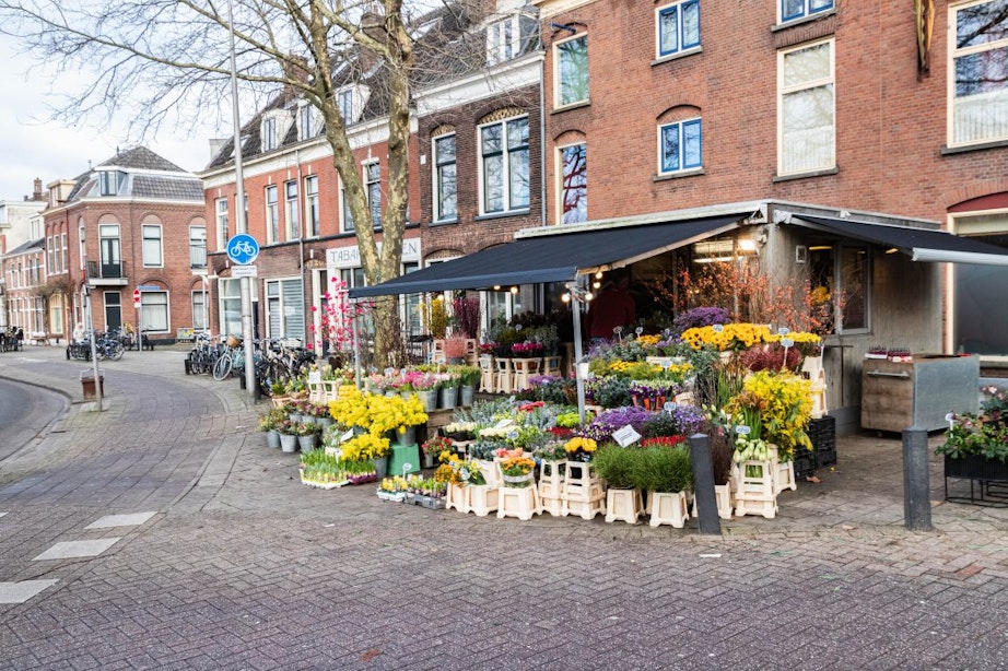 Utrecht komt met beleid voor standplaatshouders en kijkt straks naar ‘binding met de wijk’
