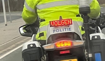 Ben ten Boden over FC Utrecht: Stop Politie!