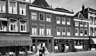 Op pad met Oud-Utrecht: Vervlogen verleden tussen Neude en Ganzenmarkt