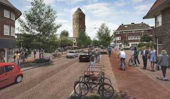 Herinrichting Amsterdamsestraatweg in Utrecht weer een stap dichterbij; werk start op zijn vroegst begin 2024