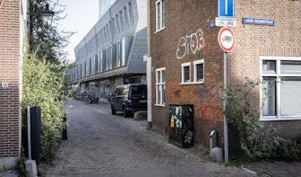 Straatnamen in Utrecht: waar komt de naam A.B.C.-straat vandaan?