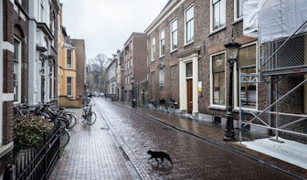 Straatnamen in Utrecht: waar komt de naam Boothstraat vandaan?