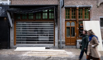 Na broodjeskraam nu ook een vaste locatie; Broodje Ben betrekt pand in binnenstad van Utrecht