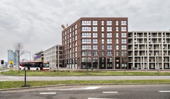 De Nieuwe Defensie is Utrechts autoluwe wijk van de toekomst, maar bereikbaar met openbaar vervoer is het niet