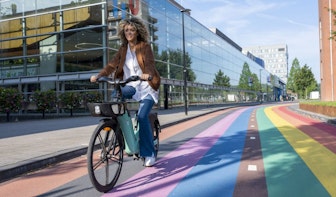 Politieke partijen in Utrecht noemen prijsstijging deelvervoer alarmerend