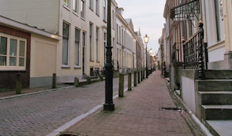 Straatnamen in Utrecht: waar komt de naam Brigittenstraat vandaan?