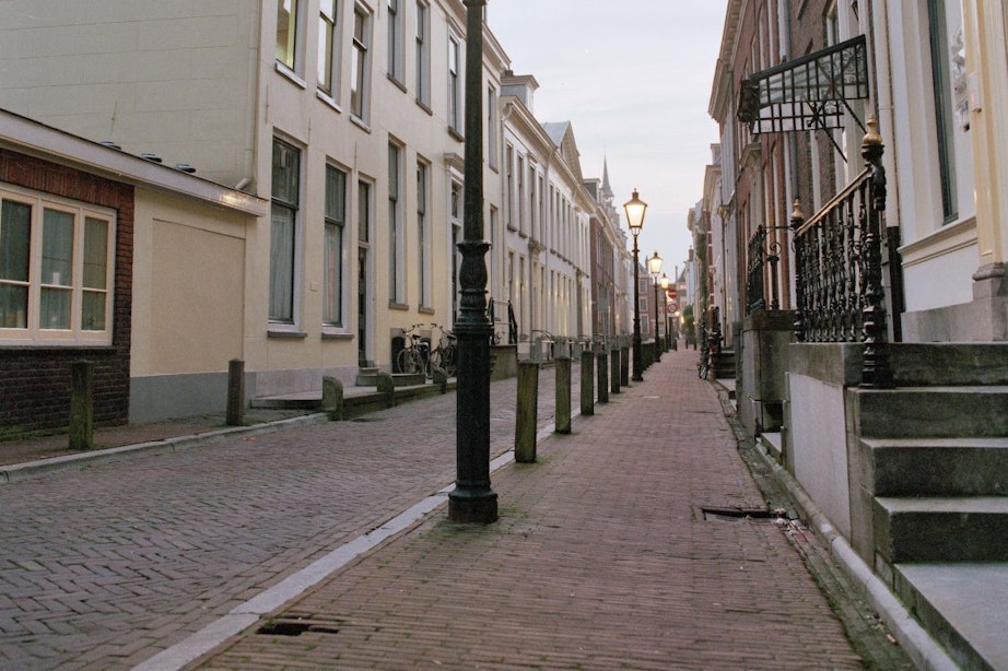 Straatnamen in Utrecht: waar komt de naam Brigittenstraat vandaan?