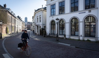 Straatnamen in Utrecht: waar komt de naam Wijde Begijnestraat vandaan?
