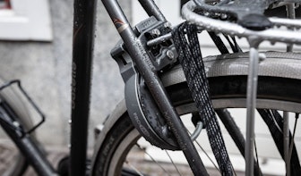 Aantal gestolen fietsen met ruim 35 procent gestegen in Utrecht; gemeente adviseert twee sloten te gebruiken