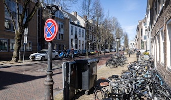 Straatnamen in Utrecht: waar komt de naam Predikherenkerkhof vandaan?