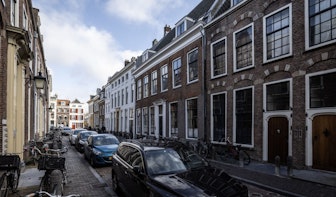 Straatnamen in Utrecht: waar komt de naam Zuilenstraat vandaan?