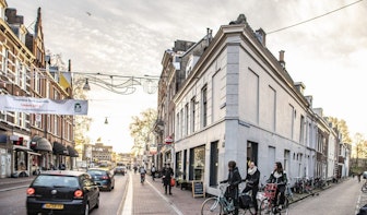‘Geen eenvoudige oplossingen voor problematiek Nobelstraat in Utrecht’