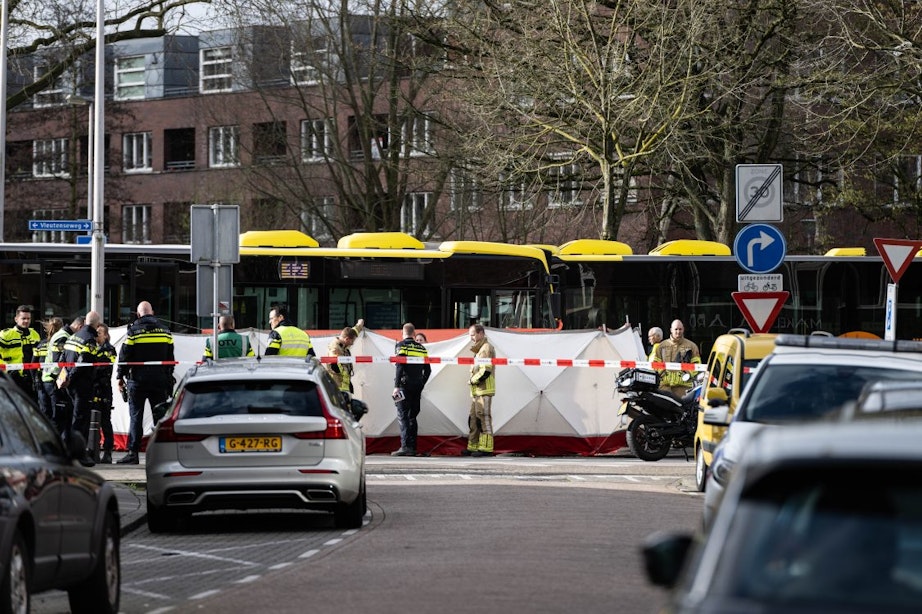 Gemeente Utrecht gaat verkeerssituatie op Vleutenseweg onderzoeken na dodelijk ongeval
