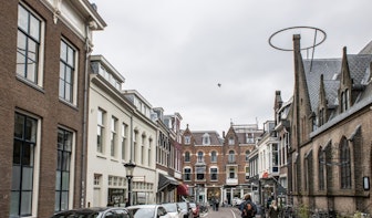 Straatnamen in Utrecht: waar komt de naam Minrebroederstraat vandaan?