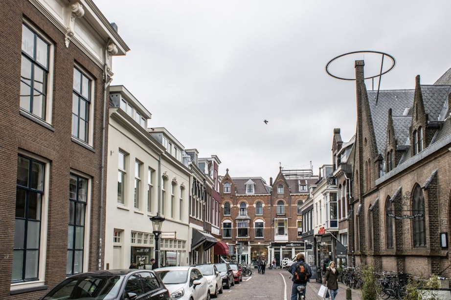 Straatnamen in Utrecht: waar komt de naam Minrebroederstraat vandaan?