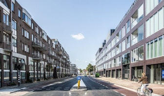 Vanwege nieuwe fietsroute verdwijnen 60 parkeerplaatsen en zo wil Utrecht de druk opvangen