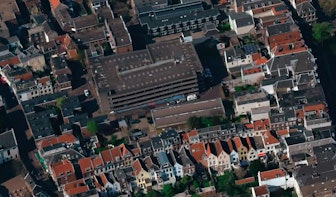 Bouwplan Strosteeg blijft grotendeels ongewijzigd, gemeente Utrecht voegt parkeerplekken op loopafstand toe