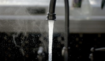 Is ons grachtenwater na filtering geschikt als drinkwater?