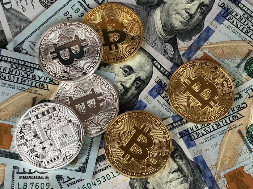 Bitcoin als alternatief beleggingsinstrument: Een vergelijking met traditionele activa
