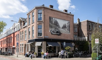 Utrecht door de jaren heen; De veranderende stad in beeld met JanIsDeMan