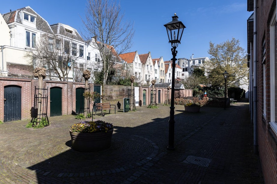 Straatnamen in Utrecht: waar komt de naam Jacobsgasthuissteeg vandaan?