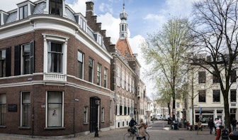 Straatnamen in Utrecht: waar komt de naam Voetiusstraat vandaan?