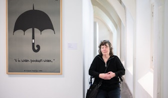 Conservator Marja Bosma na 33 jaar weg bij Centraal Museum: ‘Dick Bruna was een geniale kunstenaar’