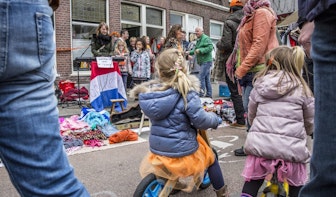 Gemeente Utrecht gaat bezoekers Koningsnacht en Koningsdag informeren via WhatsApp