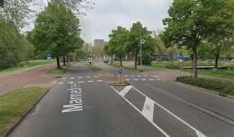 Slachtoffer van zwaar ongeval op Marnedreef in Utrecht overleden aan verwondingen