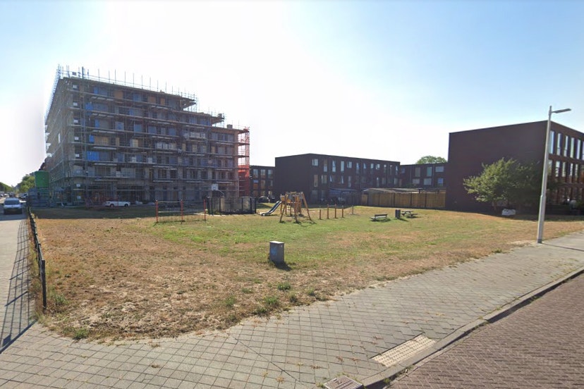 Wie gaat 63 appartementen ontwikkelen in Leidsche Rijn in Utrecht?