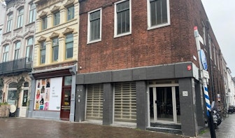 Restaurant De Klub neemt intrek in voormalige amusementshal aan het Vredenburg in Utrecht