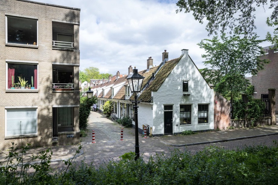 Woningbouw Utrecht (3): Sociale woningbouw van alle tijden maar niet altijd bij iedereen even gewild