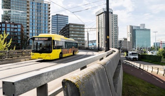Vanaf december minder bussen en trams in Utrecht vanwege personeelstekort