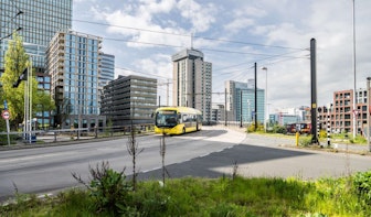 U-OV laat in Utrecht vanaf 14 april weer meer bussen rijden