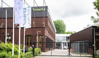 Middelbare school Yuverta in Utrechtse wijk Zuilen dicht vanwege dreiging schietpartij