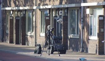 Verdacht pakket bij beautysalon Amsterdamsestraatweg blijkt explosief, burgemeester sluit pand