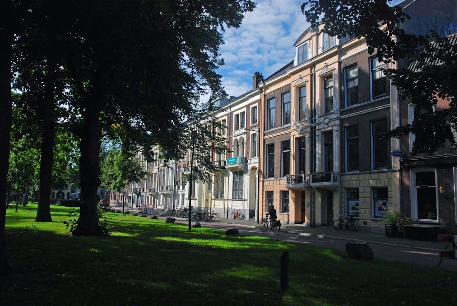 Utrecht wil gebruik van harddrugs op straat gaan verbieden om overlast tegen te gaan