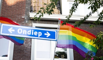 Walk of Love keert terug naar Utrecht en start dit keer in Ondiep