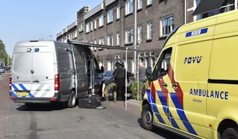 Mogelijk explosief gevonden bij restaurant aan Kanaalstraat in Utrecht; politie is op zoek naar getuigen