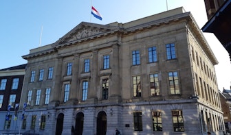 Utrecht hangt voortaan op 30 juni vlag halfstok om slavernijverleden in Utrecht te herdenken