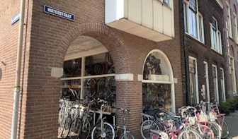 Straatnamen in Utrecht: waar komt de naam Waterstraat vandaan?
