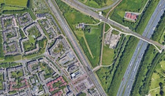 Gemeente gaat betrokkenen komende tijd inlichten over plannen voor gebied ‘Tussen de Rails’ in Utrecht