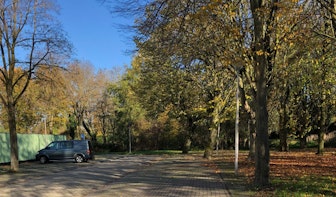 Gemeente Utrecht zoekt frisse blikken voor het nieuwe Rietveldpark