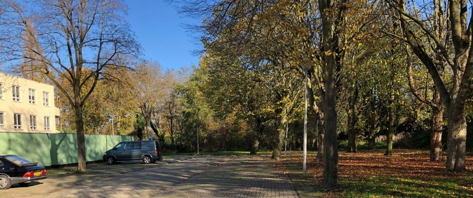 Gemeente Utrecht zoekt frisse blikken voor het nieuwe Rietveldpark