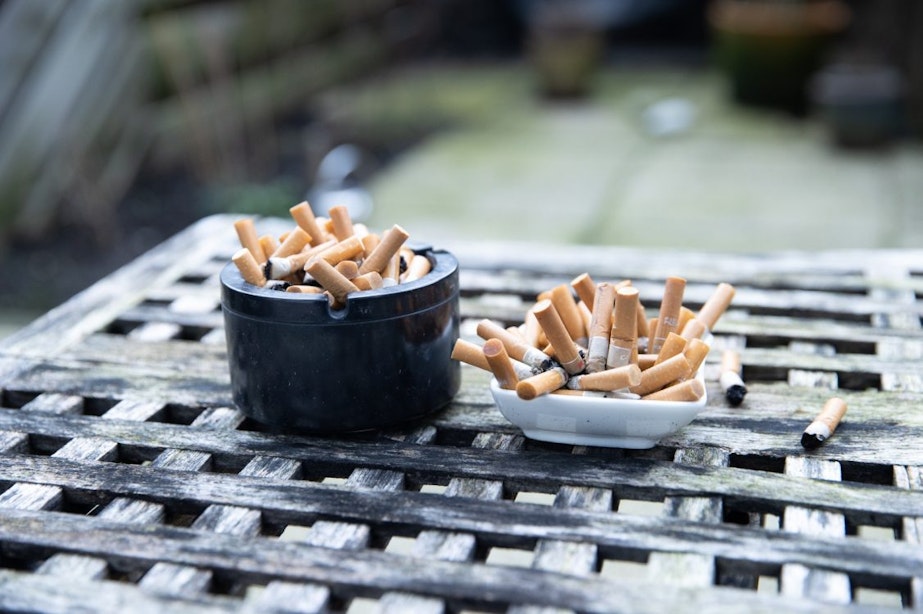 Utrecht heeft er tabak van: vestigen van nieuwe tabaksspeciaalzaak niet langer toegestaan in de stad
