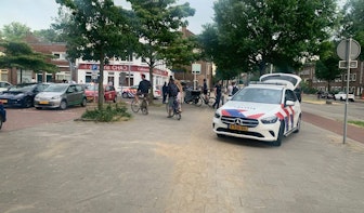 Gewapende overval op snackbar aan Oude Pijlsweerdstraat in Utrecht