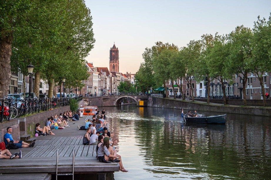 Gemeente lanceert vragenlijst; hoe wil jij dat Utrecht eruit komt te zien?