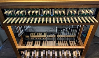 Carillon van Domtoren gaat vrijdag na bijna vier maanden restauratie weer klinken